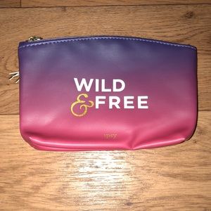 Small Makeup Bag